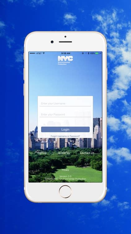 nyc mydep.